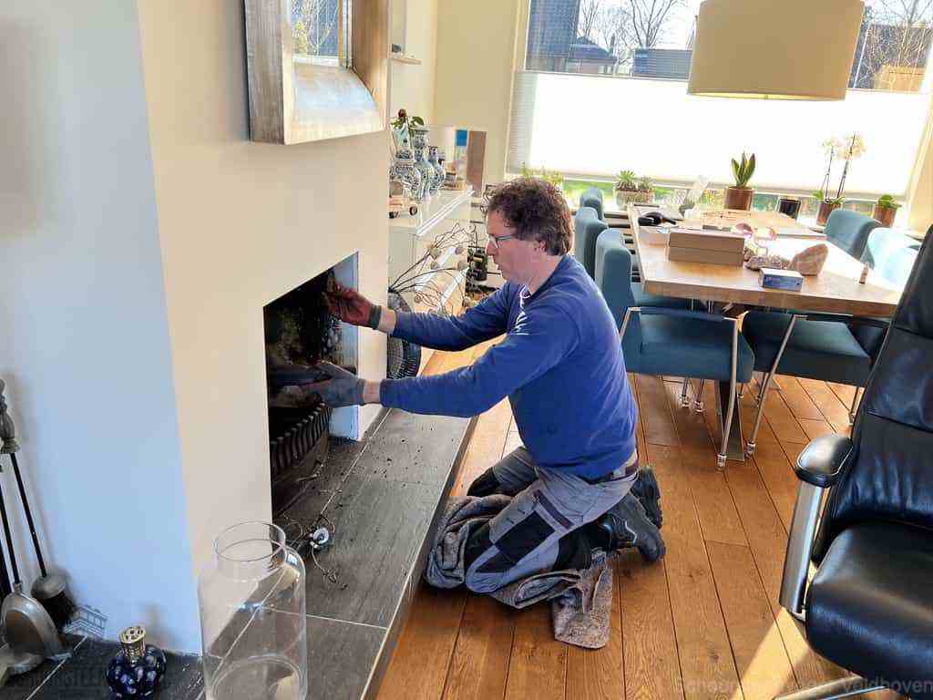 Schouw inspectie Veldhoven schoorsteenveger Schouw inspectie Veldhoven schoorsteenveger